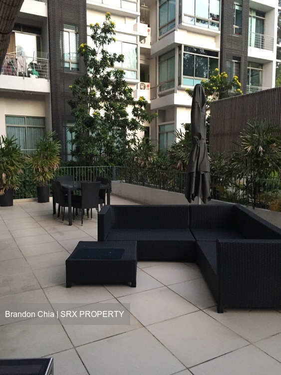 Balcon East (D16), Apartment #217258581